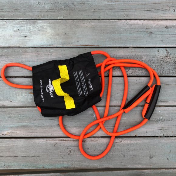 Deluxe 3-Person Water Balloon / Snowball Launcher Sling Shot by Water Sports - Picture 5 of 11